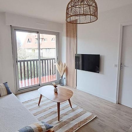 Appartement Cosy Villers-Sur-Mer Ngoại thất bức ảnh