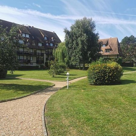 Appartement Cosy Villers-Sur-Mer Ngoại thất bức ảnh