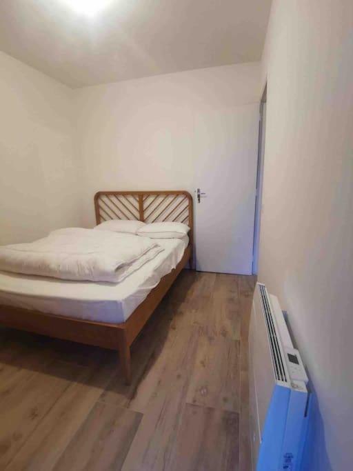 Appartement Cosy Villers-Sur-Mer Ngoại thất bức ảnh